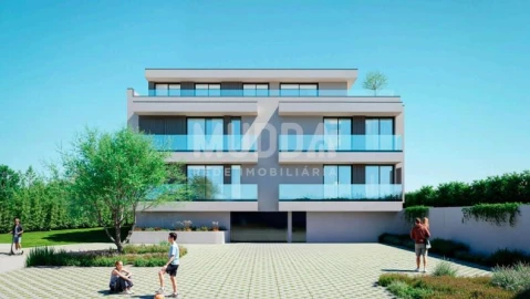 Apartamento T3 para Venda em Santa Maria da Feira, Travanca, Sanfins e Espargo