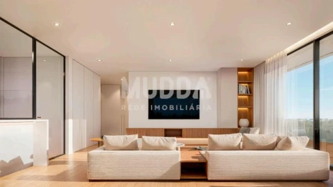 Apartamento T3 para Venda em Santa Maria da Feira, Travanca, Sanfins e Espargo