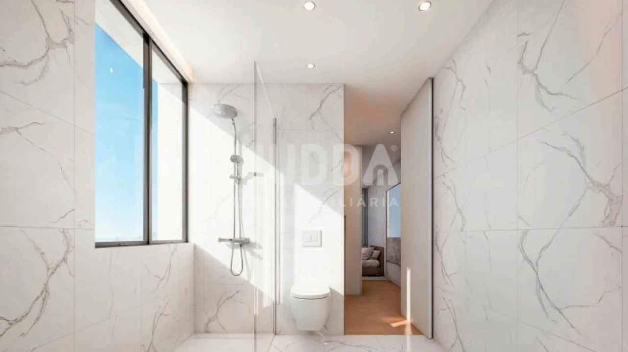 Apartamento T3 para Venda em Santa Maria da Feira, Travanca, Sanfins e Espargo Foto 11