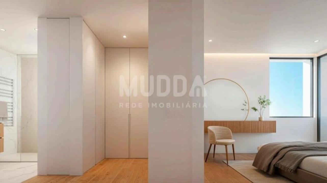 Apartamento T3 para Venda em Santa Maria da Feira, Travanca, Sanfins e Espargo Foto 9