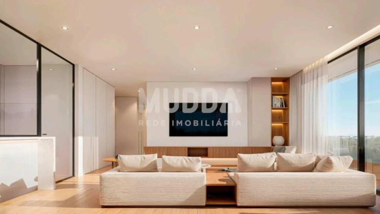 Apartamento T3 para Venda em Santa Maria da Feira, Travanca, Sanfins e Espargo Foto 4