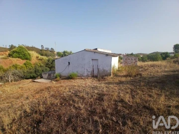 Quinta T1 para Venda em Mexilhoeira Grande