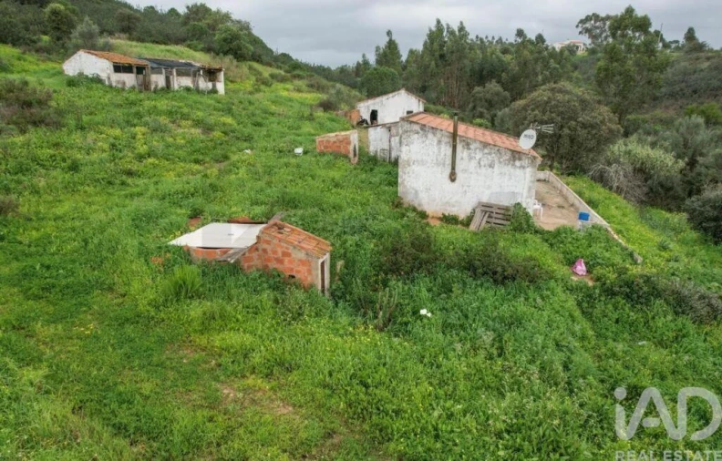 Quinta T1 para Venda em Mexilhoeira Grande Foto 4