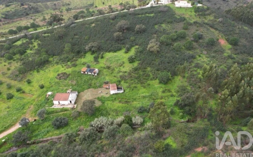 Quinta T1 para Venda em Mexilhoeira Grande Foto 2
