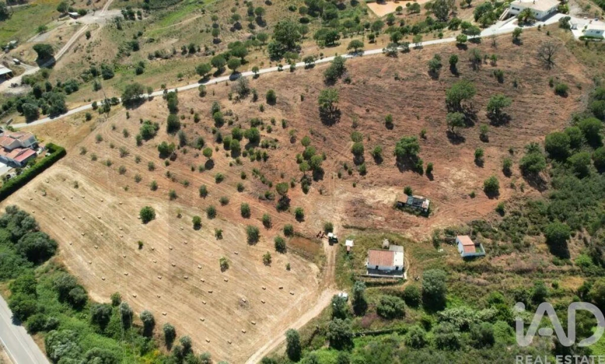 Quinta T1 para Venda em Mexilhoeira Grande Foto 1
