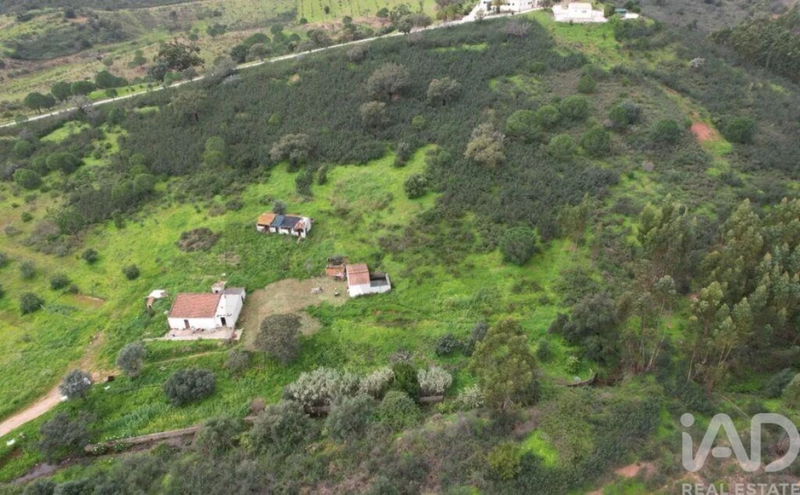 Quinta T1 para Venda em Mexilhoeira Grande Foto 2