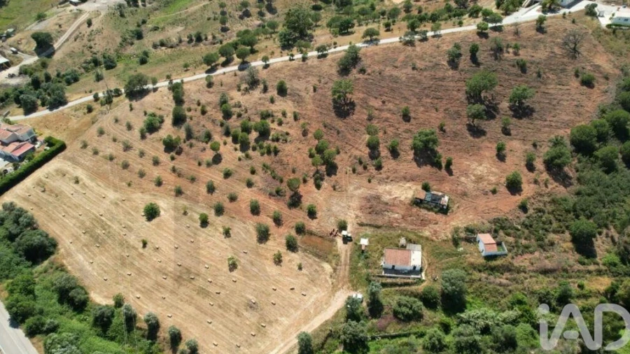 Quinta T2 para Venda em Mexilhoeira Grande