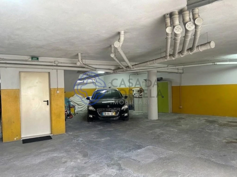 Apartamento T2 para Venda em Rio Tinto Foto 14