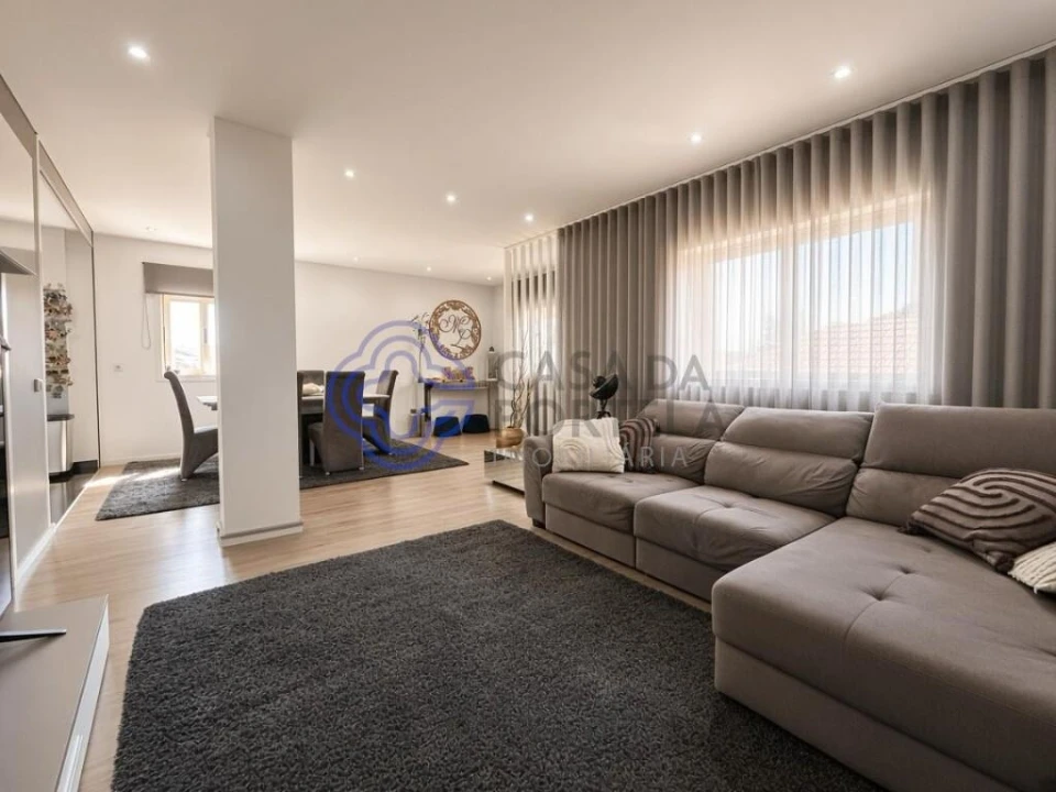Apartamento T2 para Venda em Rio Tinto Foto 5