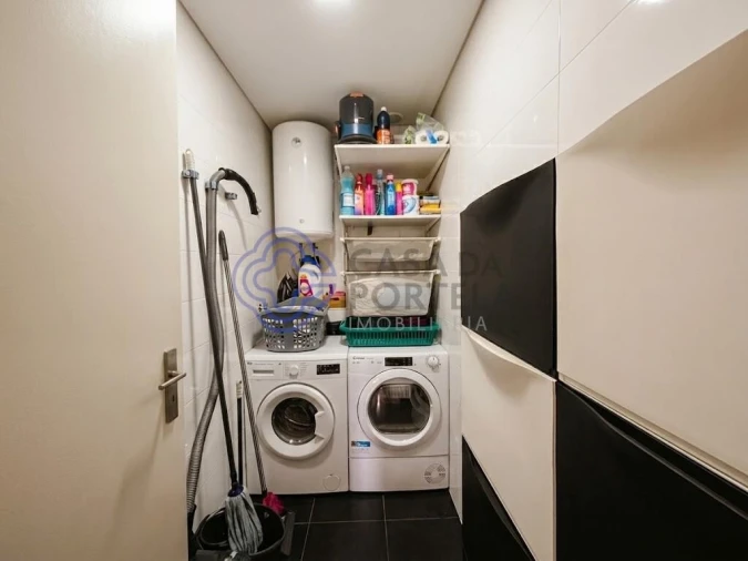 Apartamento T2 para Venda em Rio Tinto Foto 13
