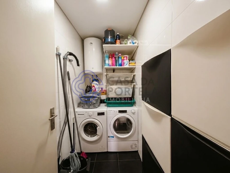 Apartamento T2 para Venda em Rio Tinto Foto 13