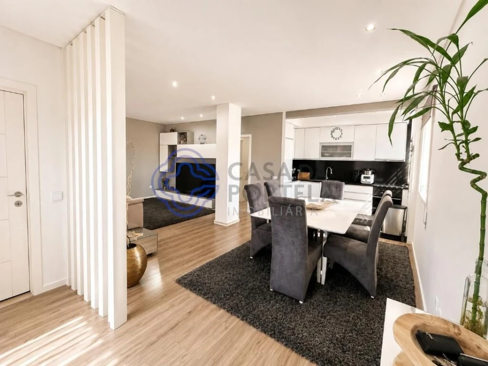 Apartamento T2 para Venda em Rio Tinto Foto 2