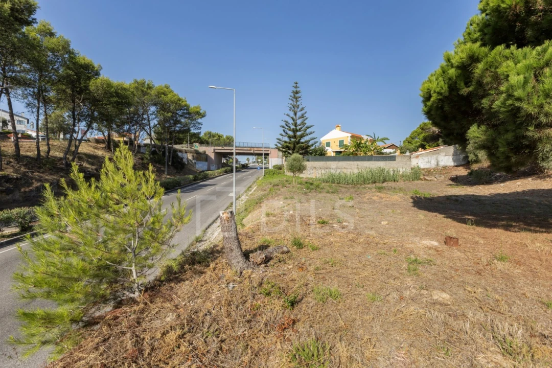 Terreno para Venda em Alcabideche Foto 25