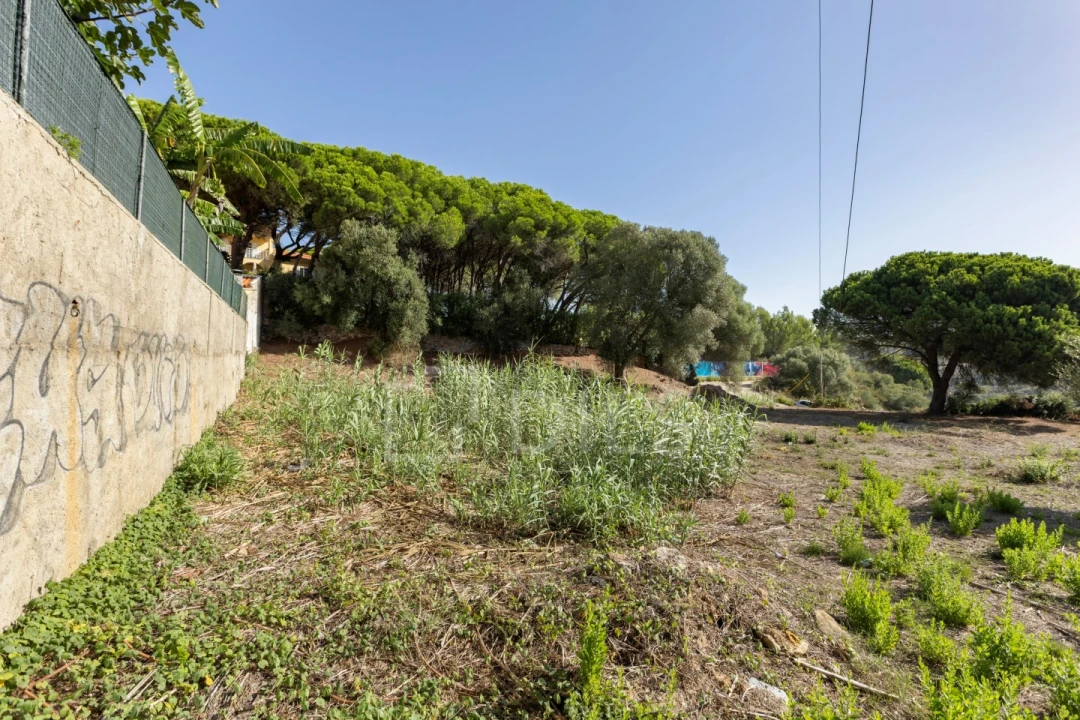 Terreno para Venda em Alcabideche Foto 35
