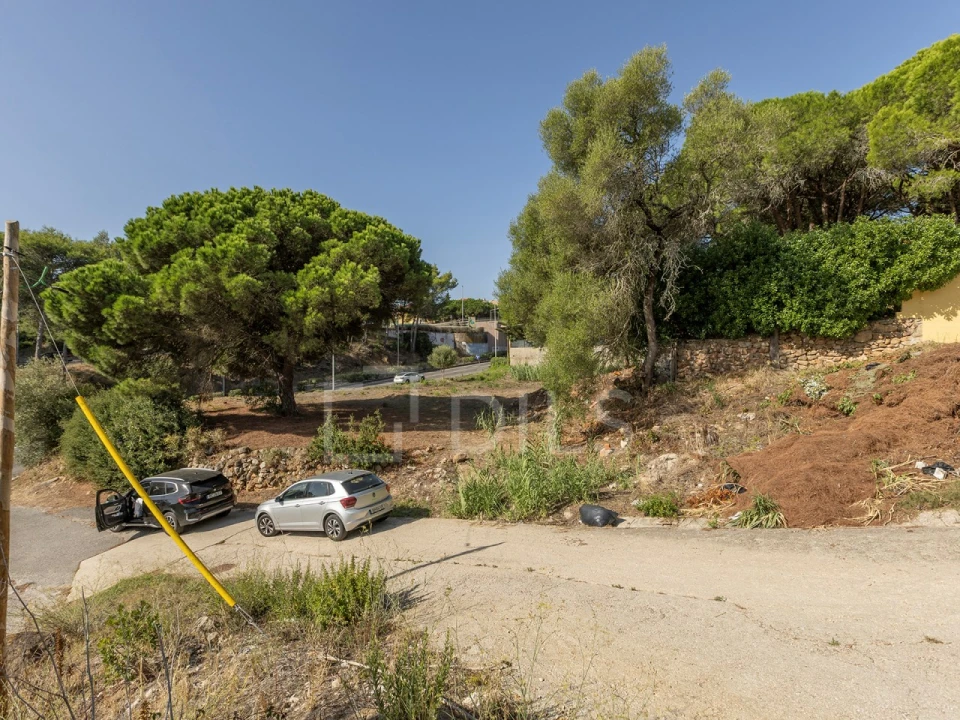Terreno para Venda em Alcabideche Foto 8