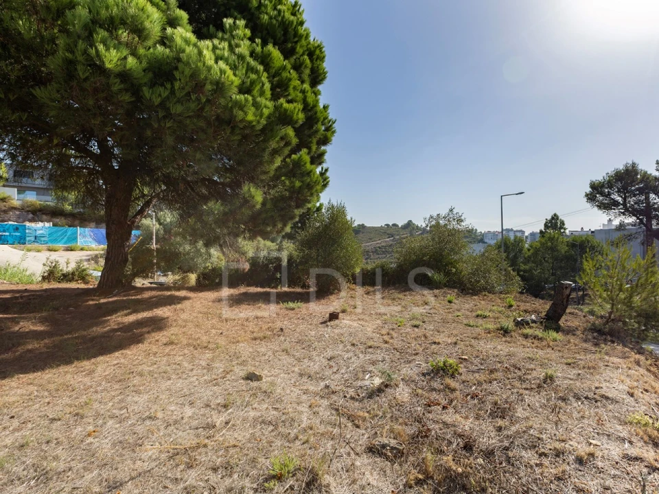 Terreno para Venda em Alcabideche Foto 18