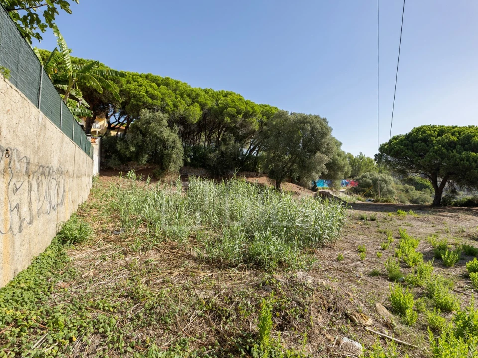 Terreno para Venda em Alcabideche Foto 19