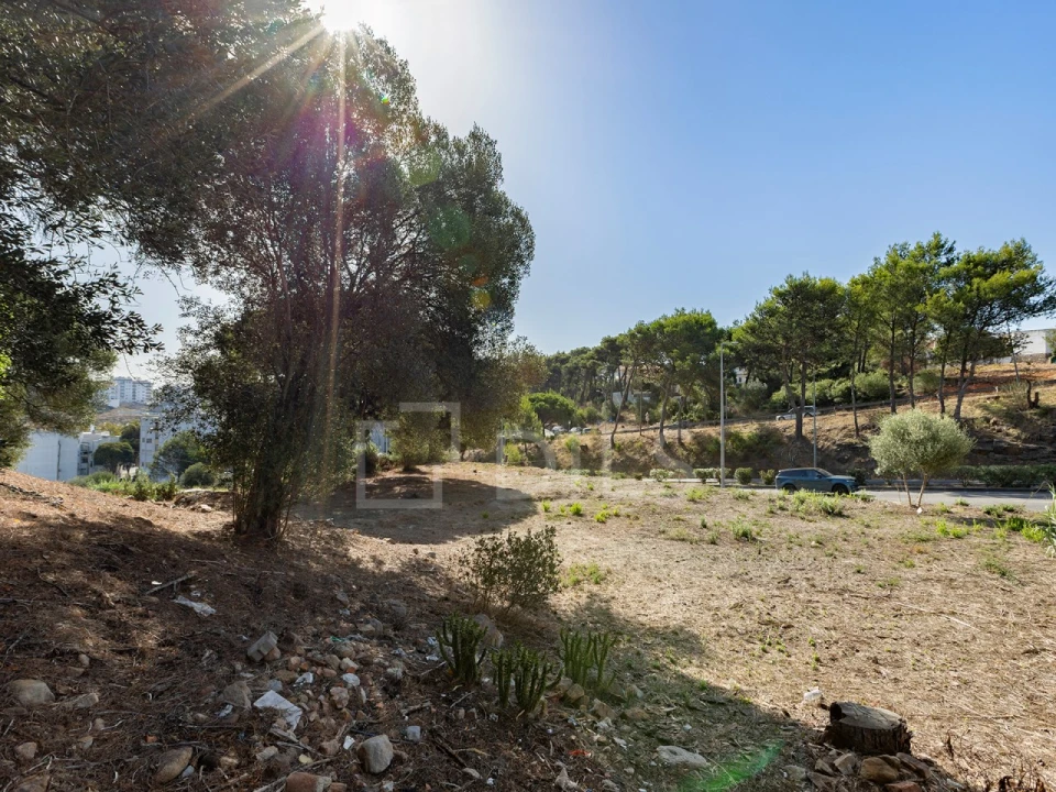 Terreno para Venda em Alcabideche Foto 22