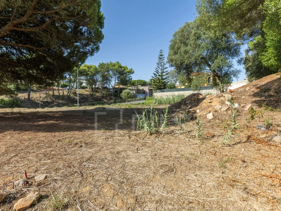 Terreno para Venda em Alcabideche Foto 30