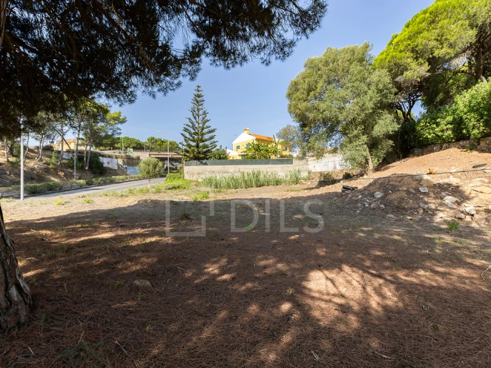 Terreno para Venda em Alcabideche Foto 31