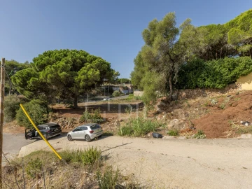 Terreno para Venda em Alcabideche