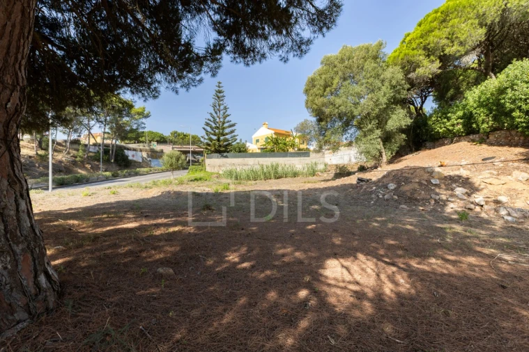 Terreno para Venda em Alcabideche Foto 17