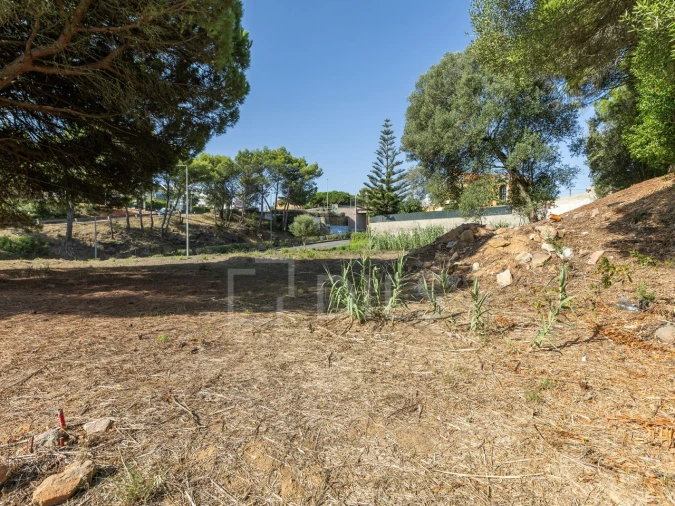Terreno para Venda em Alcabideche Foto 30