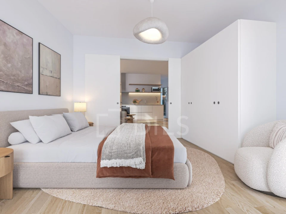 Apartamento T2 para Venda em Cedofeita, Santo Ildefonso, Sé, Miragaia, São Nicolau e Vitória Foto 3