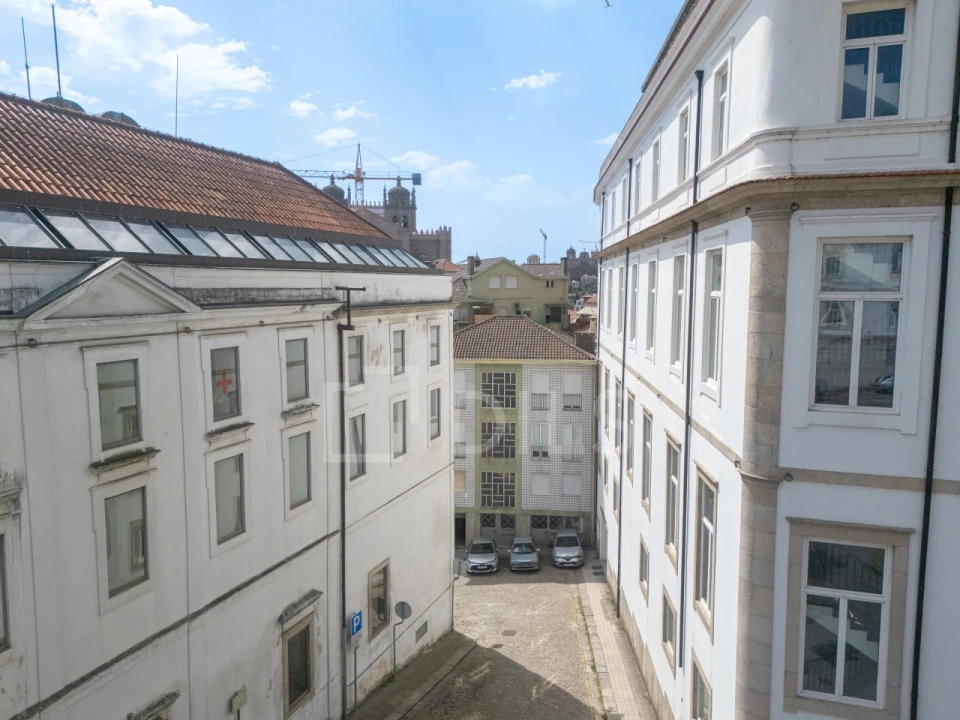 Apartamento T2 para Venda em Cedofeita, Santo Ildefonso, Sé, Miragaia, São Nicolau e Vitória Foto 6