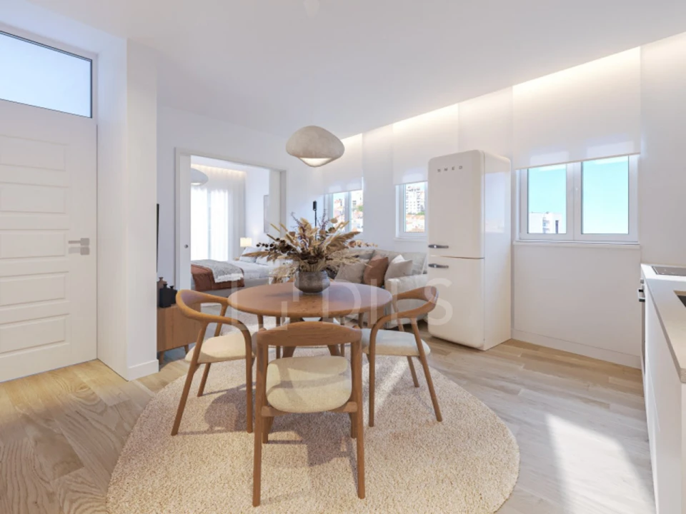 Apartamento T2 para Venda em Cedofeita, Santo Ildefonso, Sé, Miragaia, São Nicolau e Vitória Foto 7