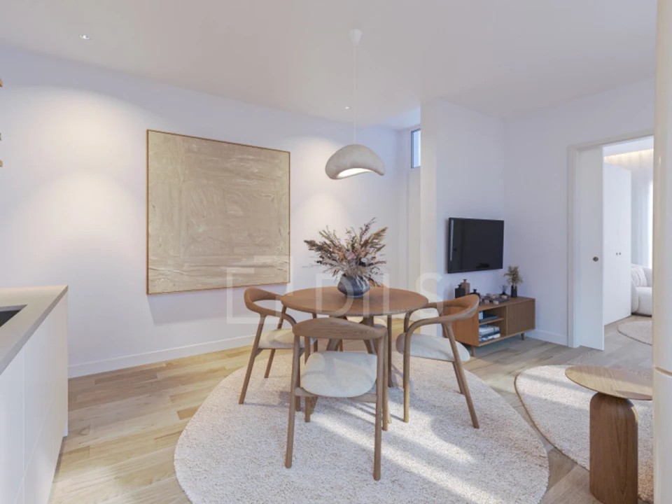 Apartamento T2 para Venda em Cedofeita, Santo Ildefonso, Sé, Miragaia, São Nicolau e Vitória Foto 8