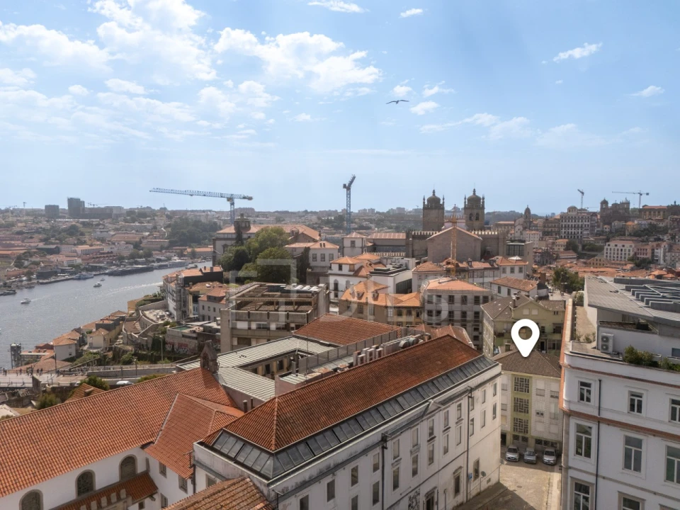 Apartamento T2 para Venda em Cedofeita, Santo Ildefonso, Sé, Miragaia, São Nicolau e Vitória Foto 10