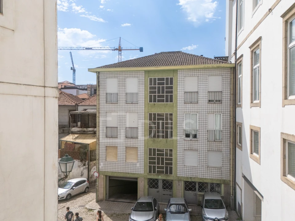 Apartamento T2 para Venda em Cedofeita, Santo Ildefonso, Sé, Miragaia, São Nicolau e Vitória Foto 11