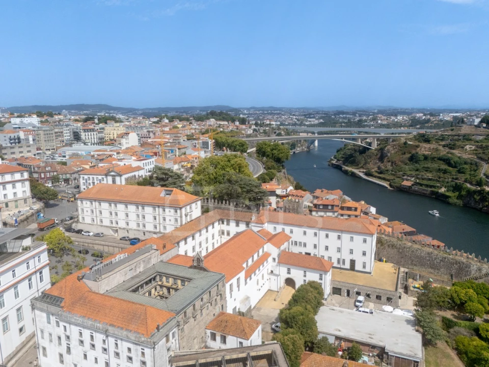 Apartamento T2 para Venda em Cedofeita, Santo Ildefonso, Sé, Miragaia, São Nicolau e Vitória Foto 12