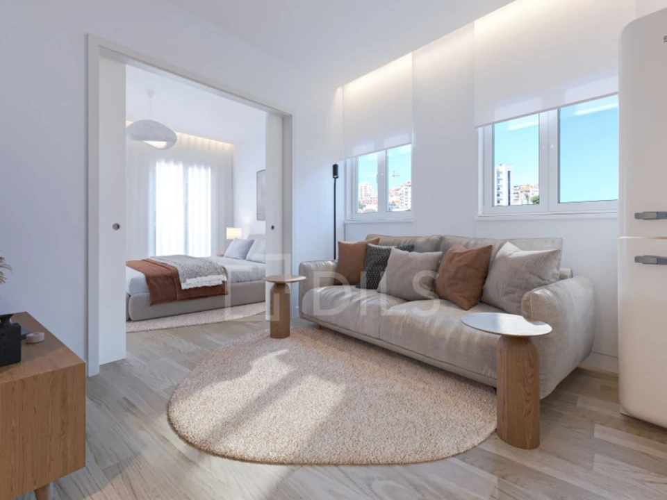 Apartamento T2 para Venda em Cedofeita, Santo Ildefonso, Sé, Miragaia, São Nicolau e Vitória Foto 13