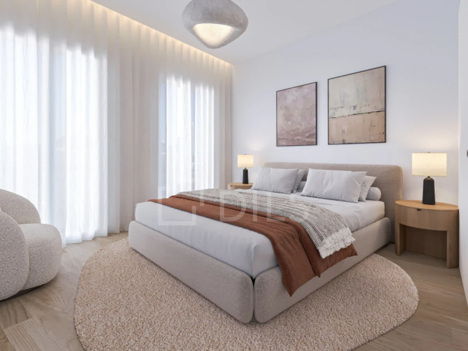 Apartamento T2 para Venda em Cedofeita, Santo Ildefonso, Sé, Miragaia, São Nicolau e Vitória Foto 14