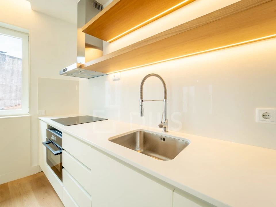Apartamento T2 para Venda em Cedofeita, Santo Ildefonso, Sé, Miragaia, São Nicolau e Vitória Foto 13