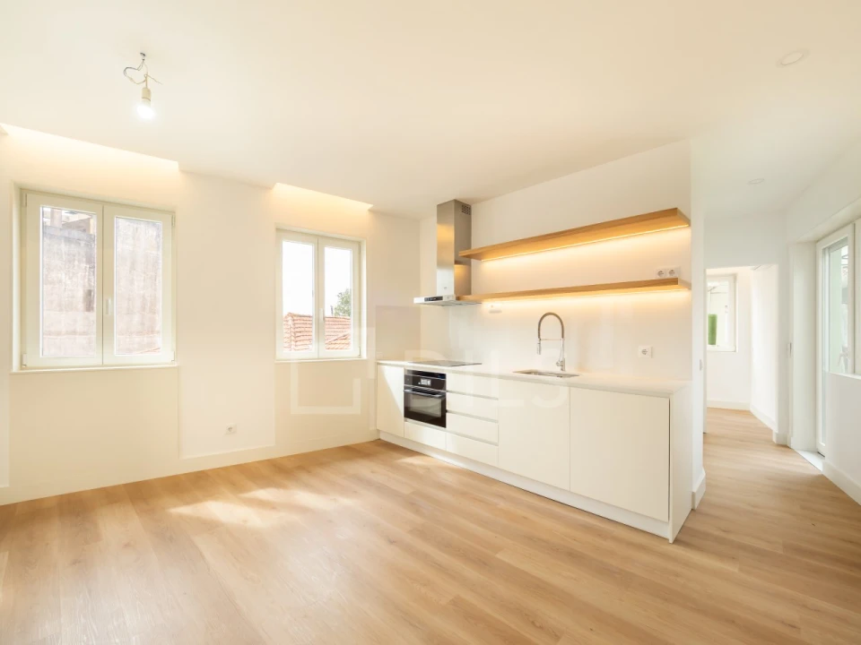 Apartamento T2 para Venda em Cedofeita, Santo Ildefonso, Sé, Miragaia, São Nicolau e Vitória Foto 14