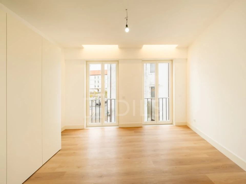Apartamento T2 para Venda em Cedofeita, Santo Ildefonso, Sé, Miragaia, São Nicolau e Vitória Foto 16