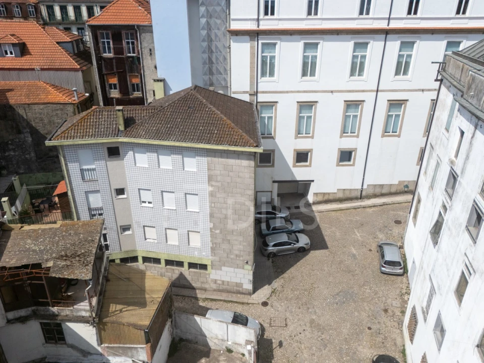 Apartamento T2 para Venda em Cedofeita, Santo Ildefonso, Sé, Miragaia, São Nicolau e Vitória Foto 20