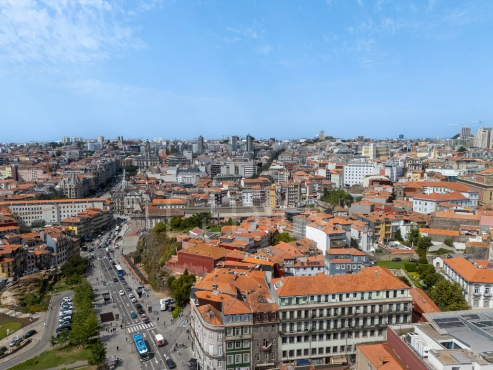 Apartamento T2 para Venda em Cedofeita, Santo Ildefonso, Sé, Miragaia, São Nicolau e Vitória Foto 23
