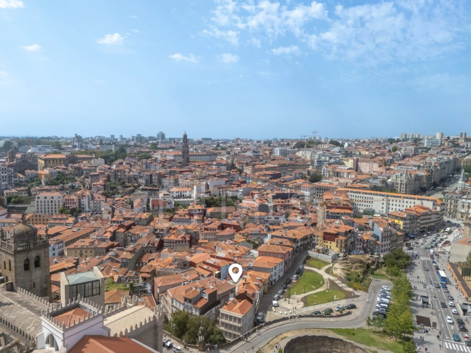 Apartamento T2 para Venda em Cedofeita, Santo Ildefonso, Sé, Miragaia, São Nicolau e Vitória Foto 25