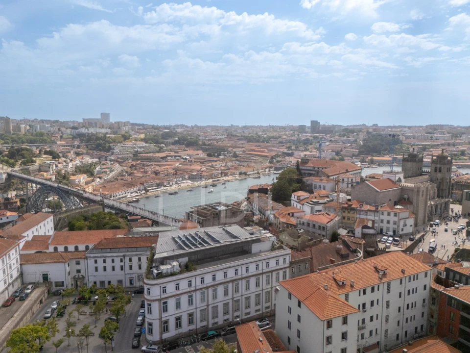 Apartamento T2 para Venda em Cedofeita, Santo Ildefonso, Sé, Miragaia, São Nicolau e Vitória Foto 26