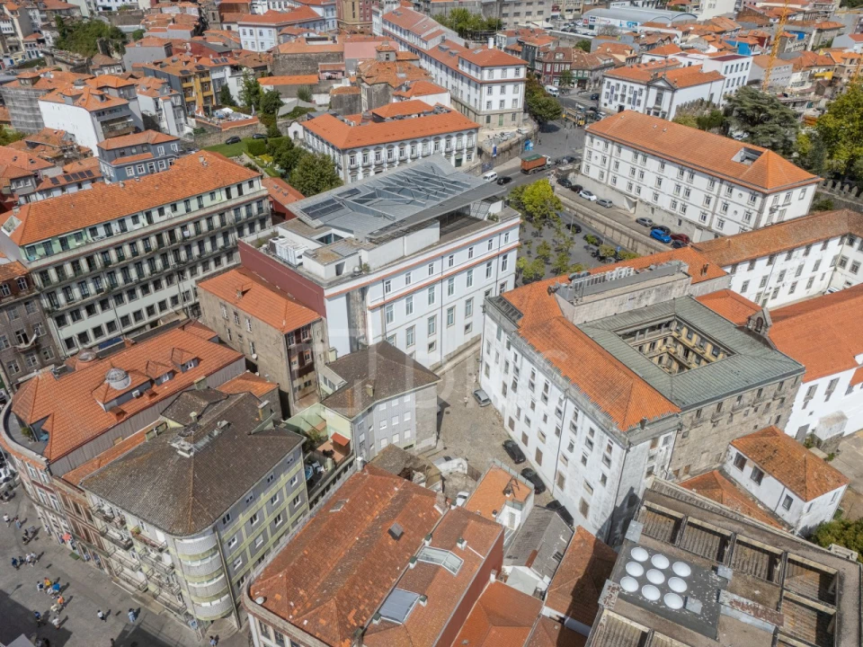Apartamento T2 para Venda em Cedofeita, Santo Ildefonso, Sé, Miragaia, São Nicolau e Vitória Foto 27