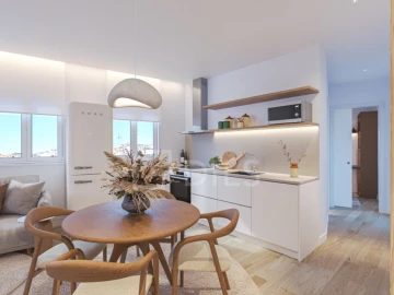 Apartamento T2 para Venda em Cedofeita, Santo Ildefonso, Sé, Miragaia, São Nicolau e Vitória