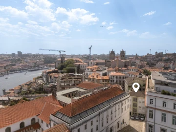 Apartamento T2 para Venda em Cedofeita, Santo Ildefonso, Sé, Miragaia, São Nicolau e Vitória