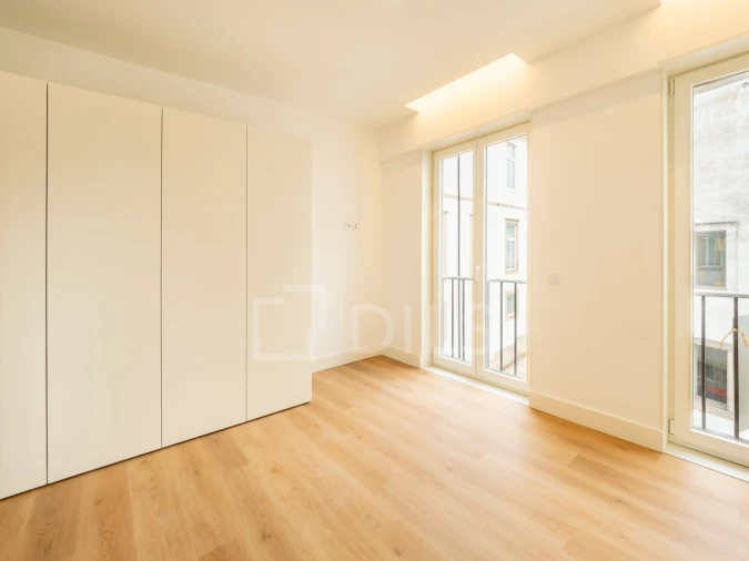 Apartamento T2 para Venda em Cedofeita, Santo Ildefonso, Sé, Miragaia, São Nicolau e Vitória Foto 6