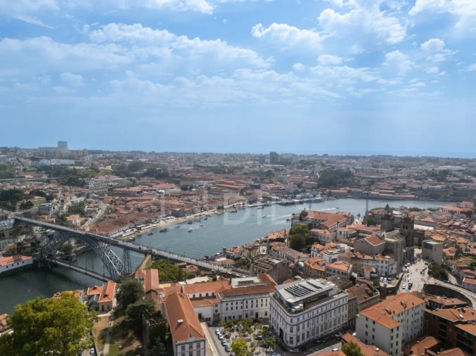 Apartamento T2 para Venda em Cedofeita, Santo Ildefonso, Sé, Miragaia, São Nicolau e Vitória Foto 24