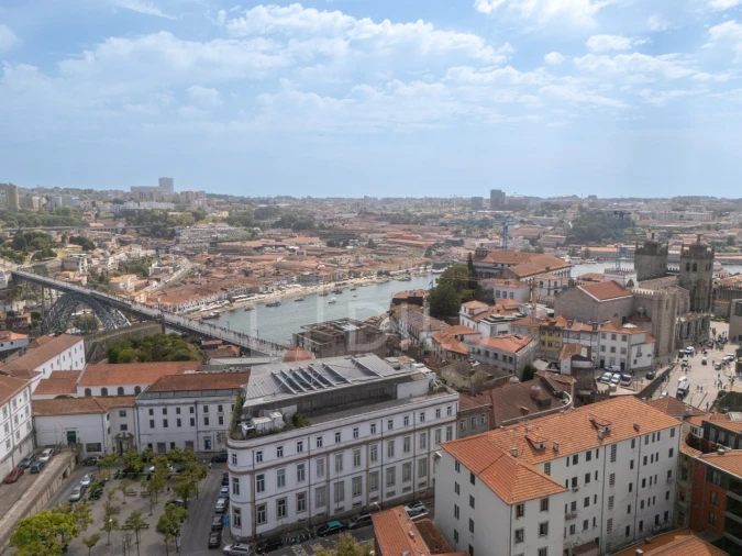 Apartamento T2 para Venda em Cedofeita, Santo Ildefonso, Sé, Miragaia, São Nicolau e Vitória Foto 26
