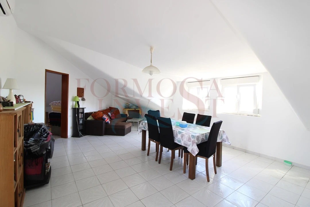Moradia T6 para Venda em Moncarapacho e Fuseta Foto 33